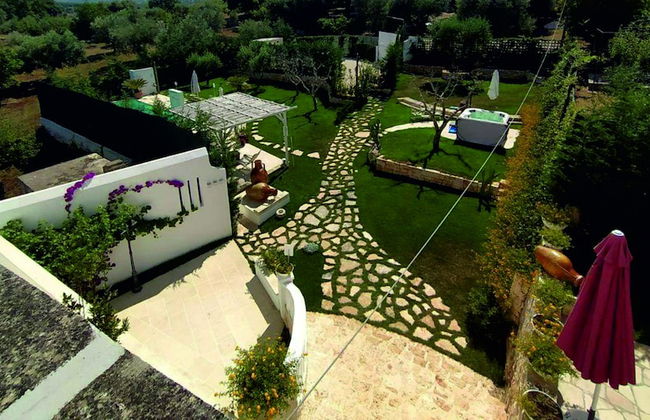 Dimora San Quirico - Photo 43