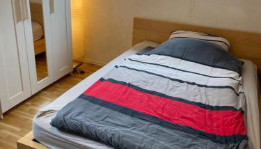 Modernes Studio mit separater Küche - Foto 3