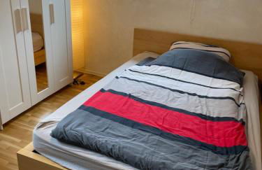 Modernes Studio mit separater Küche - Foto 3