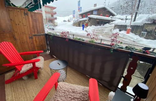 Little Canadian Lodge, Limone - Foto 24