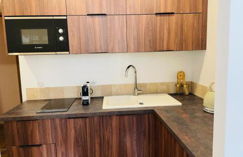 Appartements Hotel le G - Photo 29