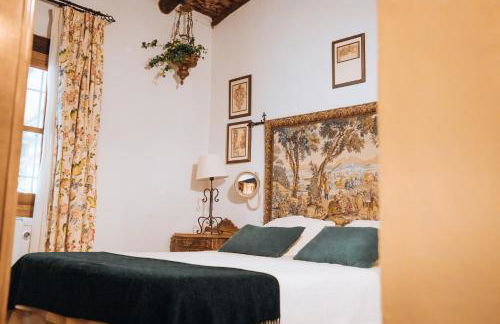 LA CUADRA, Finca a los pies de Sierra Nevada, a 10 minutos del centro, Piscina, Jardín, Barbacoa - Foto 24