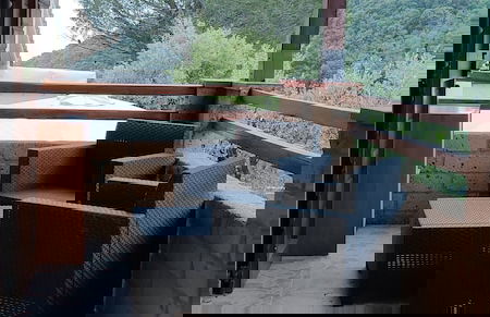 Locanda Mossa Dei Barbari - Foto 24