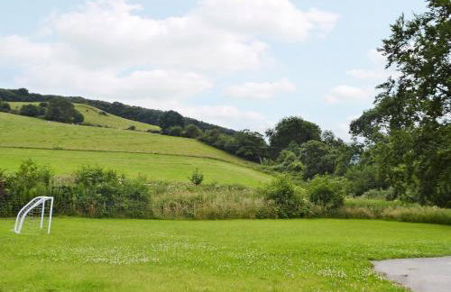 Tyllwyd Farmhouse - Foto 29