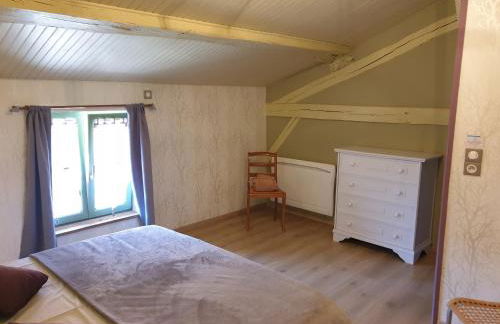 Gîte 4 étoiles La Belle Eau Calme - Foto 30