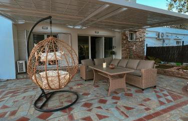 Kalamata Garden Suite - Foto 39