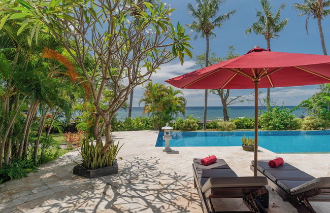 Villa Burung - Foto 26