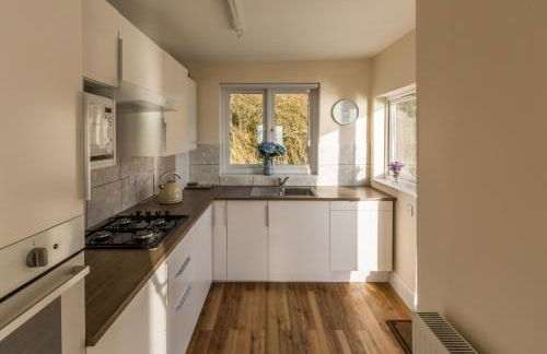 The Observation Apartment - Photo 10