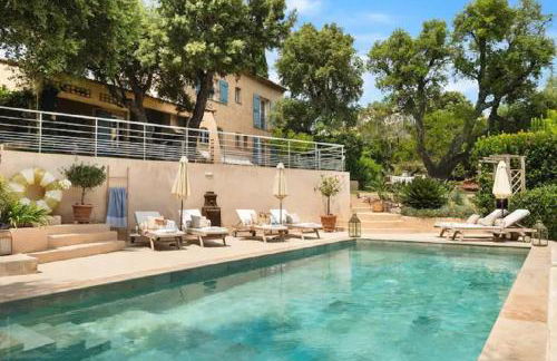 Villa Quercia Grand Confort dans Oasis de Calme - Foto 39