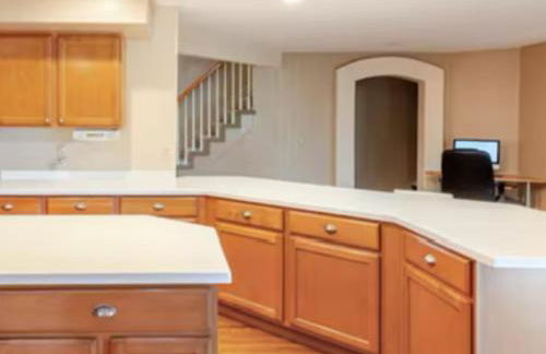 4BR, 4br HOT TUB - Foto 5