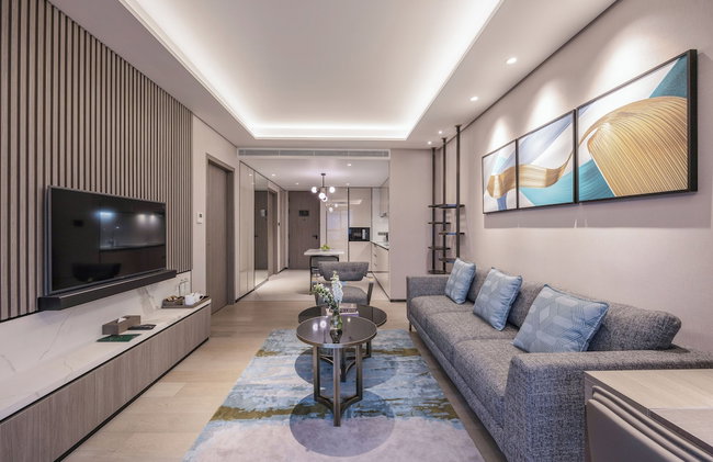 Fraser Residence Hanoi - Photo 59