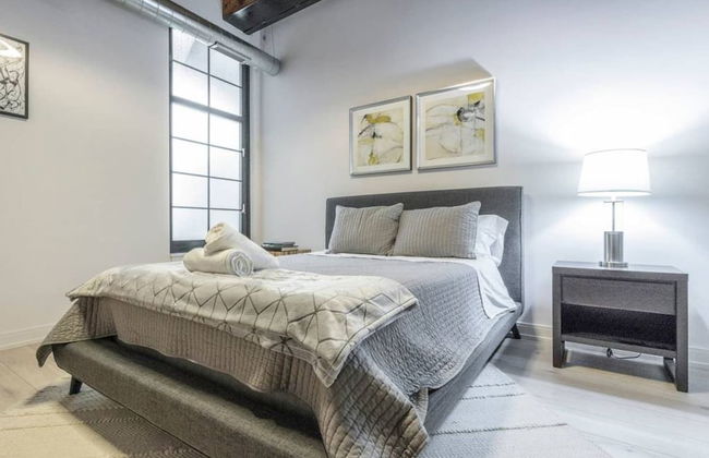 Breathtaking 6 BDR Luxury Condo Downtown Chicago - Foto 26