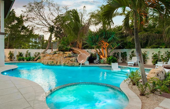 The Oasis in Siesta Key - Photo 34