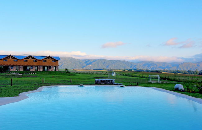 Blackstone Country Villages - Foto 35