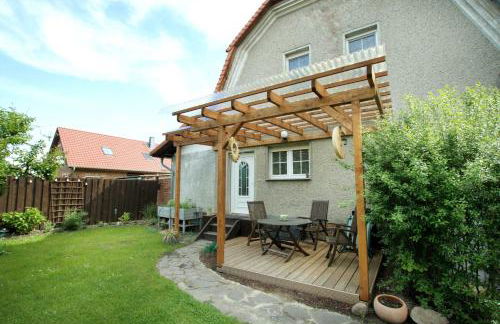 Ferienwohnung Putgolla in Kolkwitz - Foto 1