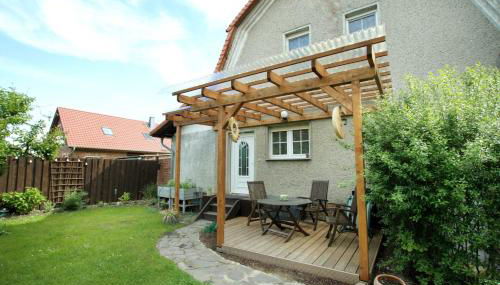 Ferienwohnung Putgolla in Kolkwitz - Foto 1