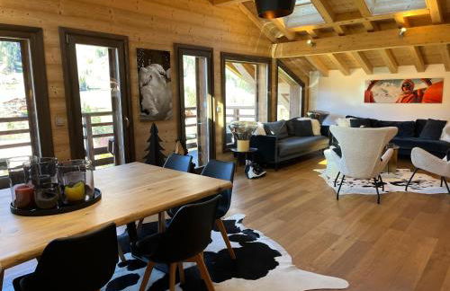 Chalet les 3 cerfs - Photo 1