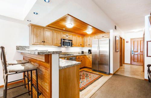 The Caledonian by All Seasons Resort Lodging - Foto 100