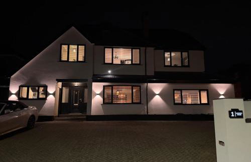 Hyacinth House - Foto 5