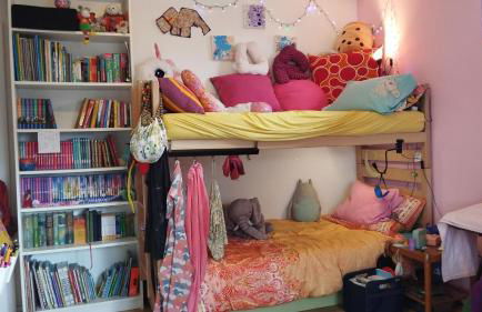 Maison familiale meublée avec jardin - Foto 25