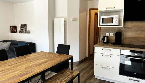 Résidence Alpages - Chalet des Alpages N°20 MAE-6563 - Foto 2