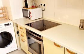 Les Jardins d Ivoire apartment near Saint Charles train station - Foto 30