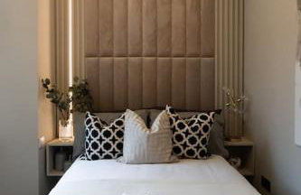 The Wilton Suite - Your Private 5* Escape! - Foto 23