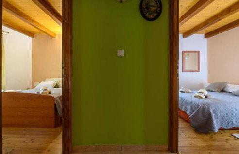 Nice Home In Mandalencici With Kitchen - Foto 18