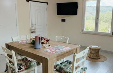 Casa di campagna 'Sa Vinzedda' - Foto 28