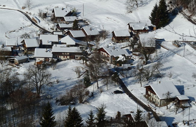 La Petite Grange - Foto 21