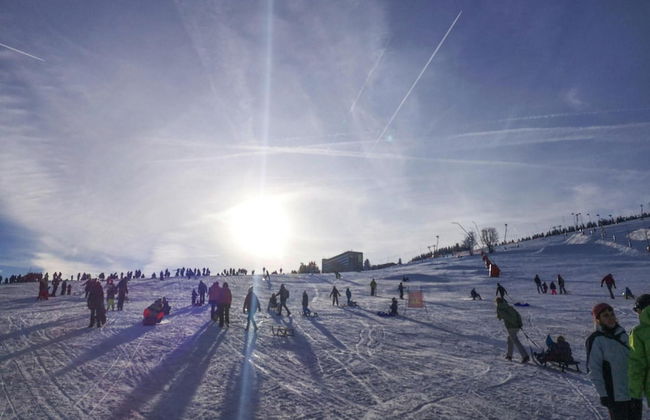 Ferienhaus, Oberwiesenthal - Foto 27