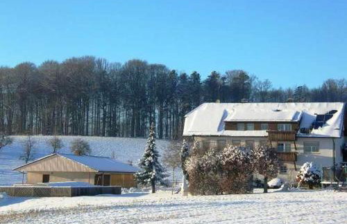 Fewo Siglinde Schneider - Foto 18