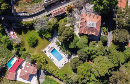 Luxurious royal estate in historic Sintra paradise - Foto 10