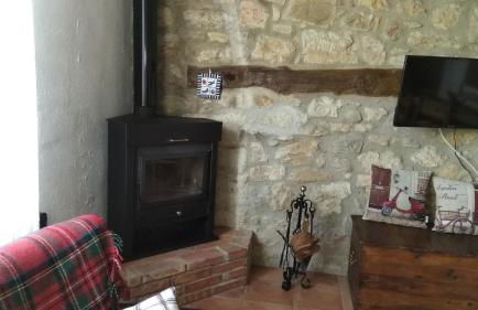 Casa Rural El Boixar - El Mirador - Foto 20