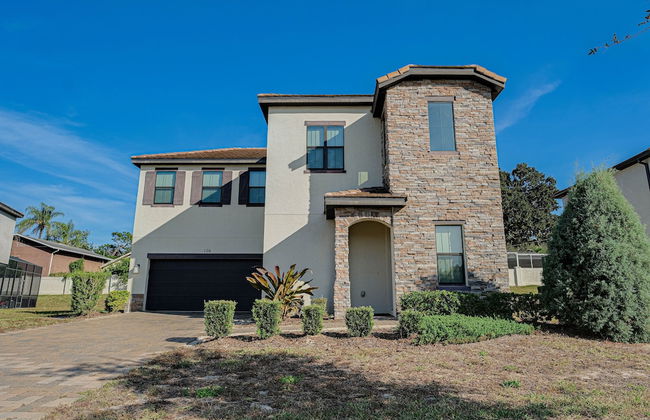 Balmoral Resort-126mc 3 Bedroom Home by RedAwning - Foto 38