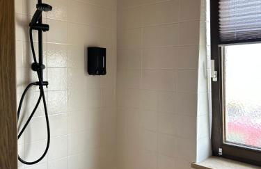 Gemütliches 2-Zimmer-Apartment im Fichtelgebirge - nahe der Skipiste mit Terrasse & Free Parking - Foto 15