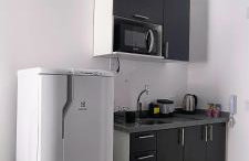 Studio Aconchegante para 2 pessoas - Foto 12