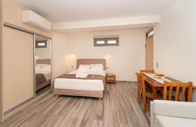 Carlos Mansion Luxury Suites - Foto 14