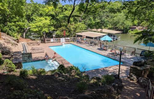 Treetop Village52-3Bed3BathPoolsDock-8PP - Foto 21