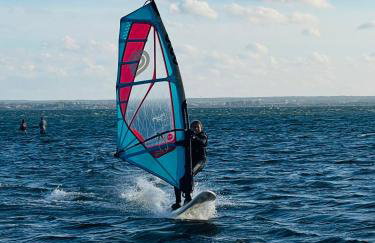 Loox Ostrovo- Boutique House-noclegi nad morzem - Foto 23