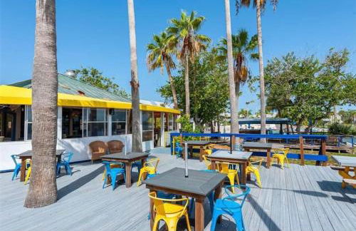 Little Harbor Resort #301 Tampa Bay FL Beach, Nautical Paradise - Photo 40