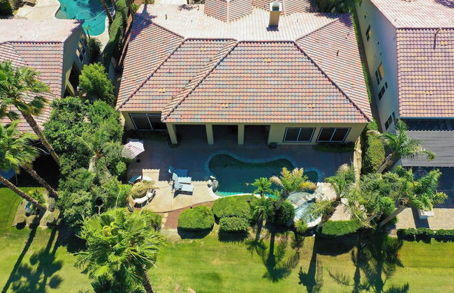 Monroe by Avantstay Beautiful Home w/ Pool & Spa PGA West Sleeps 12 - Foto 33