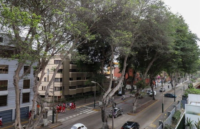 w Contemporary 1BR Near Central Restaurante - Photo 15