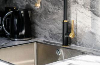 The Eden Warehouse - Green Apartment, sleeps 5 - Foto 19