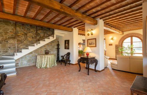 Villa Scarperia by Mmega - Foto 19