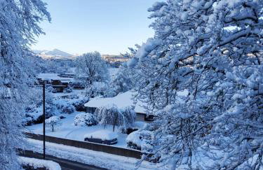 The Old Convent Holiday Apartments - Foto 32