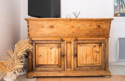 Ô Coeur Des Ocres - Foto 60