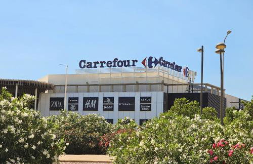 ApartUP Valencia Opera - Photo 50