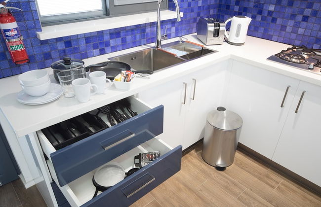 Batavia Apartment - Photo 15