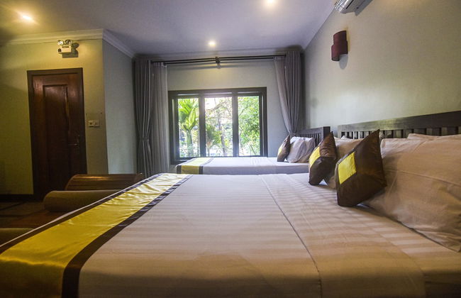 Green Empire Resort - Photo 9